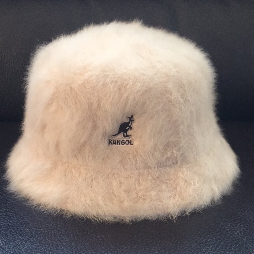 Kangol furgora bucket hat size large